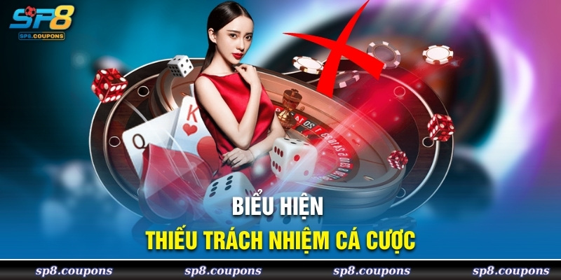 Thế nào là chơi có trách nhiệm tại SP8?