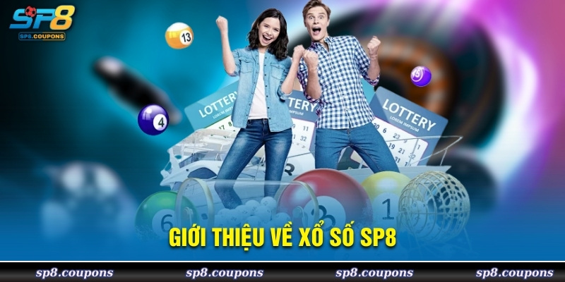 Giới thiệu về xổ số SP8