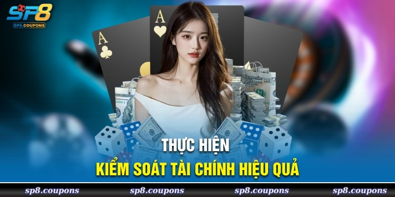 Trách nhiệm của SP8 đối với người chơi